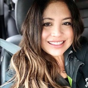 Meet your Posher, Karina